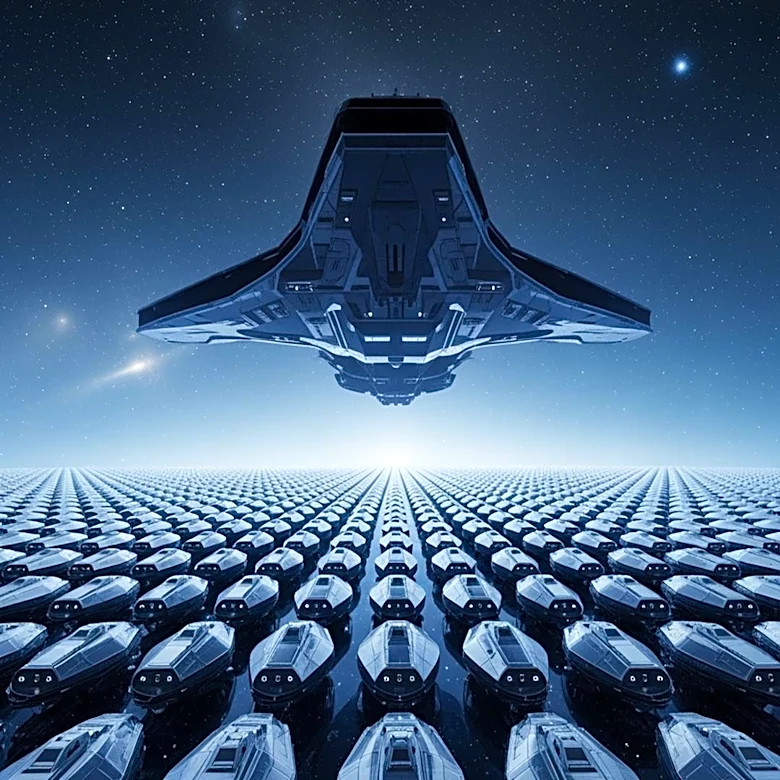 Starfield's Terran Armada DLC Disappoints with Repetitive Gameplay