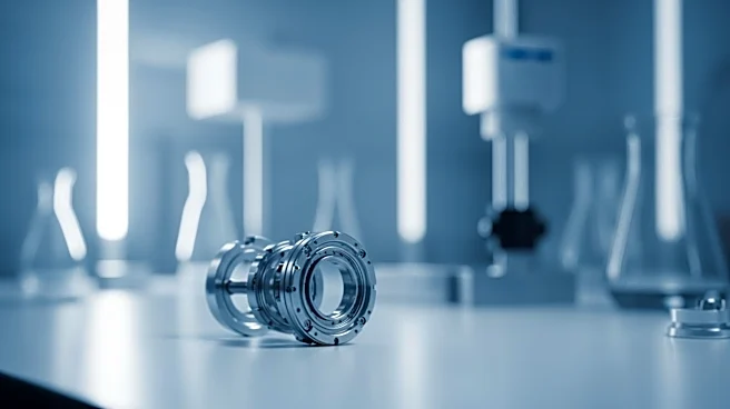 WuXi Biologics Achieves ISO 13485 Certification, Enhancing Drug-Device Product Development