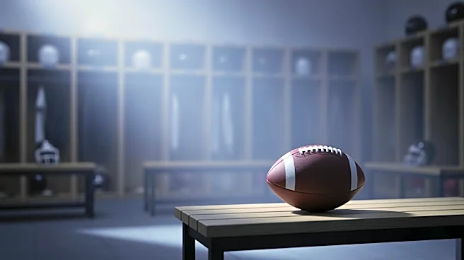 NFL Community Mourns Dave McGinnis as Chargers' Draft Strategy May Affect Bears