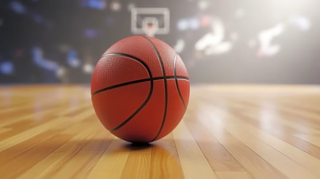 Rapper J. Cole Concludes Brief Stint with Chinese Basketball Team