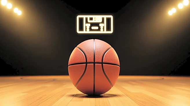 Hofstra Pride Secures Victory Over Monmouth with Nikki Mennella's 11-Point Performance