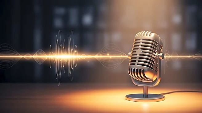 Alexia Jayy Wins 'The Voice' Season 29, Secures Recording Studio and Internet Package