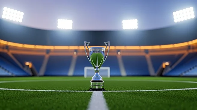 Javier Mascherano Steps Down as Inter Miami Coach After MLS Cup Victory