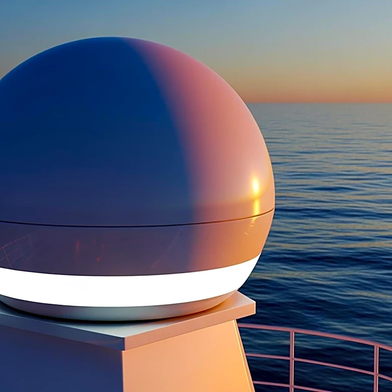 Zelim's ZOE System Achieves ISO Certification, Enhancing Cruise Safety