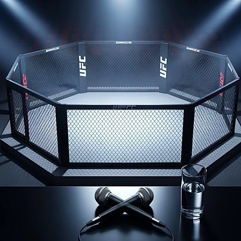 Guy Fieri Faces Backlash Over Interaction with Tate Brothers at UFC Event