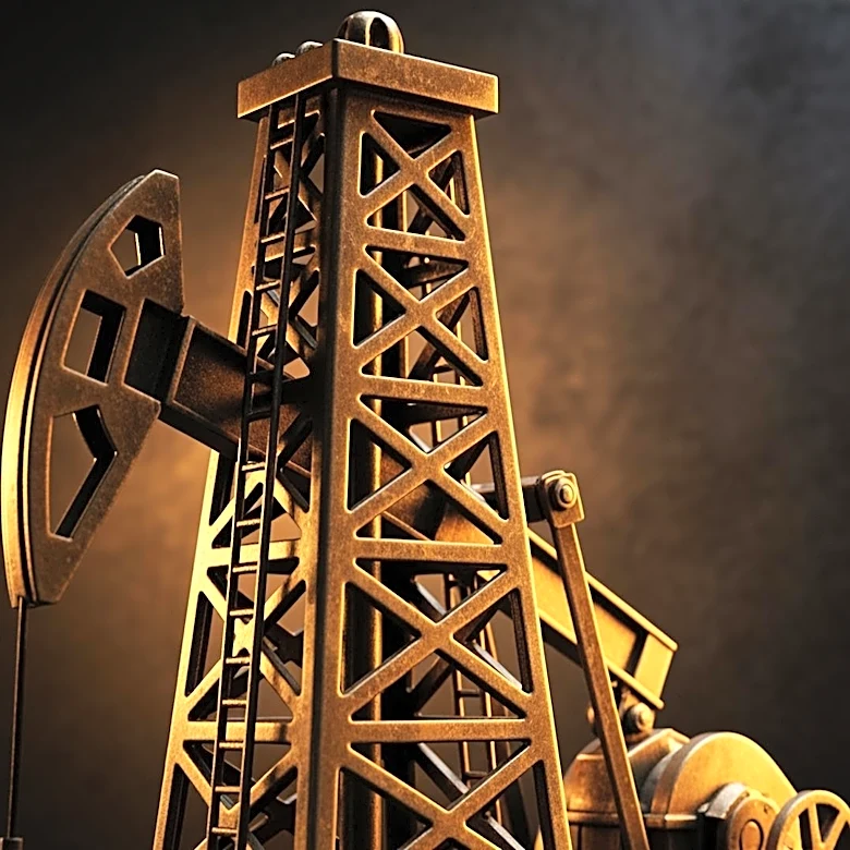 Tom Cruise Stars as Aging Oil Tycoon in Warner Bros.' CinemaCon Highlight