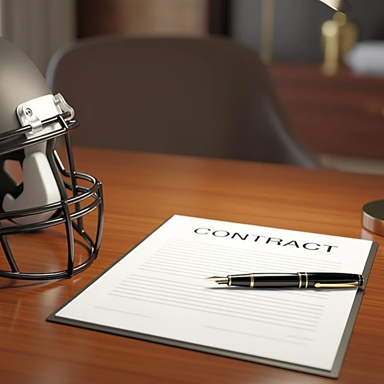 Buffalo Bills GM Brandon Beane Discusses Keon Coleman's Future Amid Trade Rumors