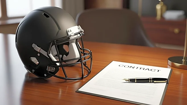 Buffalo Bills GM Brandon Beane Discusses Keon Coleman's Future Amid Trade Rumors