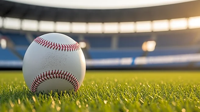 Chicago White Sox Pitcher Noah Schultz Debuts in MLB with Mixed Performance