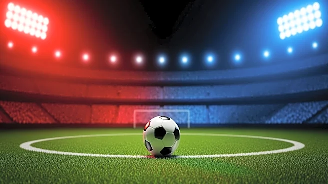 Atletico Madrid Eliminates Barcelona from Champions League Despite Yamal's Efforts