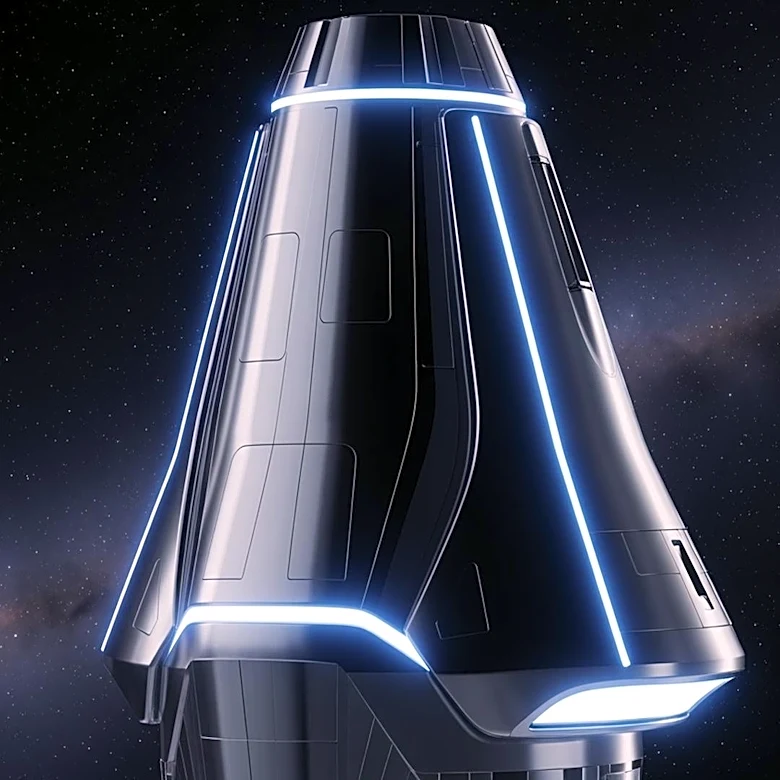 BAE Systems Unveils Ascent Spacecraft for Enhanced Space Operations