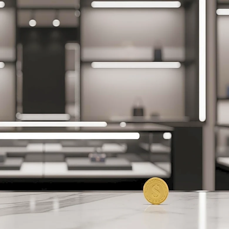 Dolce  Gabbana Faces Financial Pressure Amid Sector Slowdown