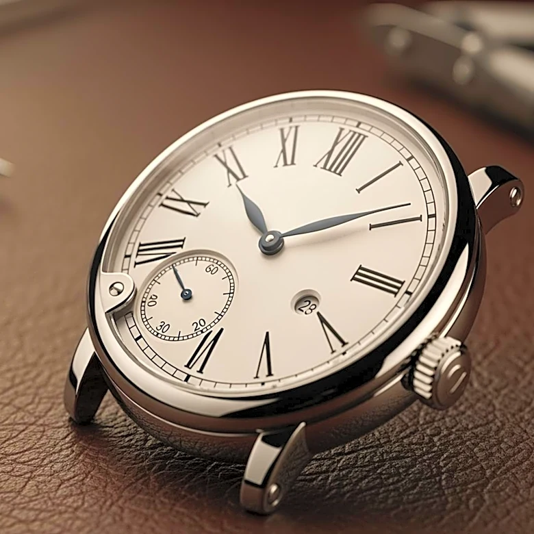Vacheron Constantin Celebrates American 1921 Model at Watches and Wonders 2026