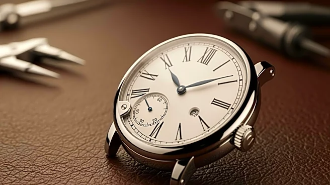 Vacheron Constantin Celebrates American 1921 Model at Watches and Wonders 2026