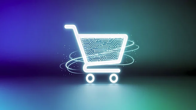 American Express Launches Agentic Shopping Tools to Enhance AI-Driven Commerce