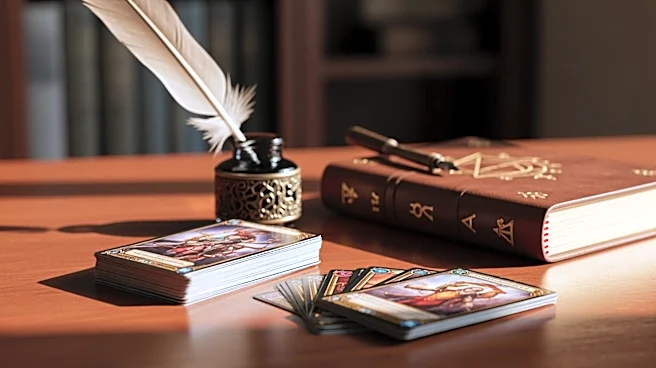 Magic: The Gathering Unveils Secret Lair: Back to School Superdrop with New Collectible Sets