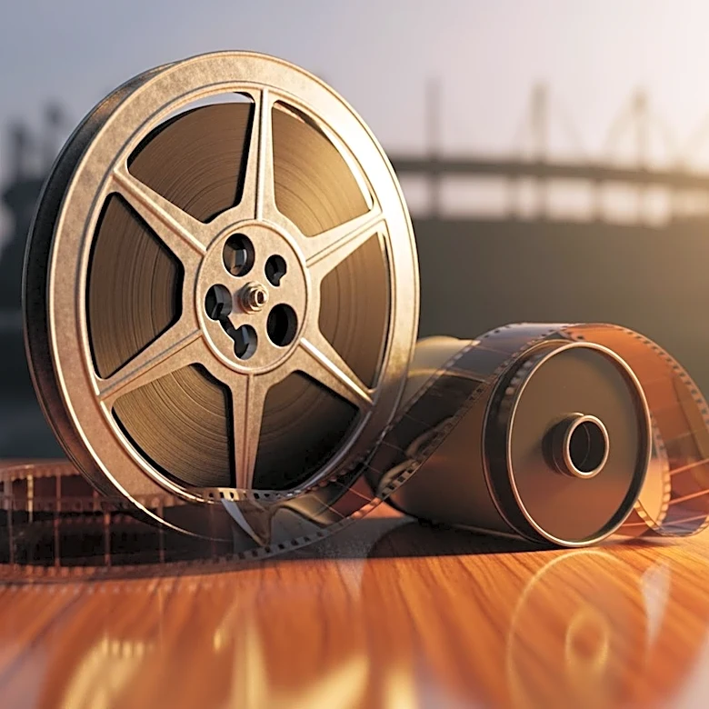 Tommy Hawkins' Widow Seeks to Preserve Sports Film Collection