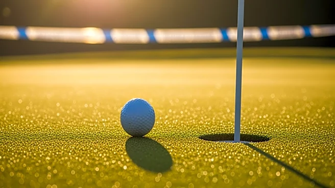 Rory McIlroy Defends Masters Title Amid Practice Round Controversy