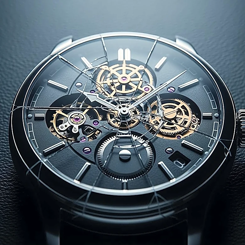 War in Iran Intensifies Uncertainty for Swiss Luxury Watch Industry