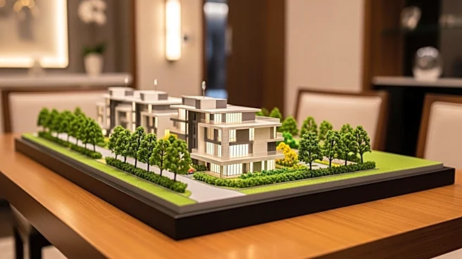 Toll Brothers Announces New Luxury Home Community in Greenville, South Carolina