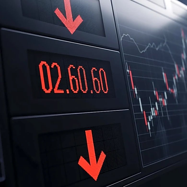 LVMH Stock Declines Amid Concerns Over Iran Conflict Impact