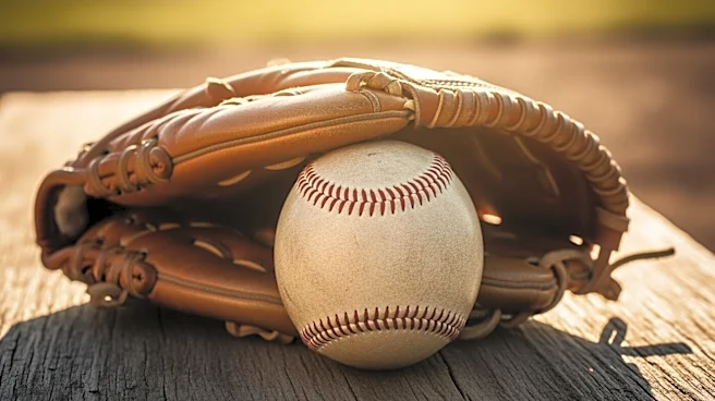 Major League Baseball Honors Jackie Robinson's Legacy with Annual Celebration