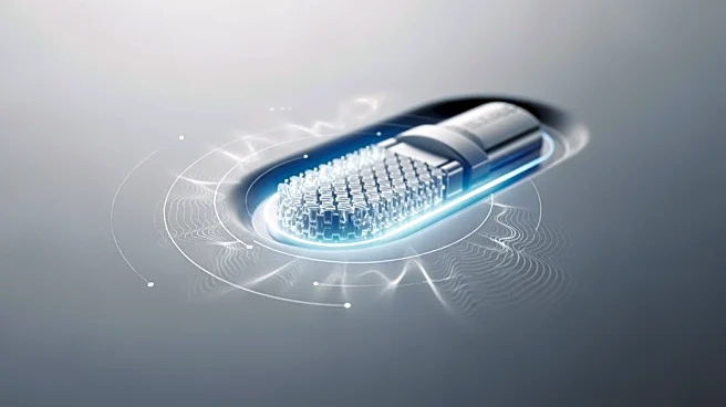 PolyPid Presents Phase 3 Data on D-PLEX100's Sustained Antibiotic Release for Surgical Site Infections