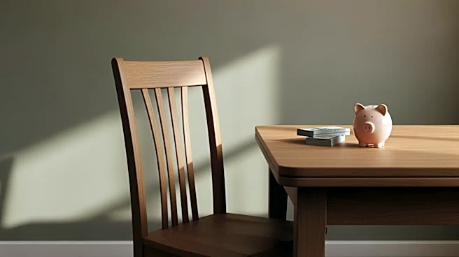 Michelle Pfeiffer Stars in 'Margo's Got Money Troubles' Highlighting Family Dynamics