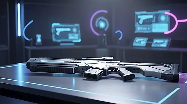 Escape from Tarkov Creator Announces New Sci-Fi Shooter, Assures Continued Commitment to Tarkov