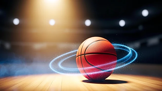 Golden State Valkyries Trade Flau'jae Johnson to Seattle Storm, Fans React