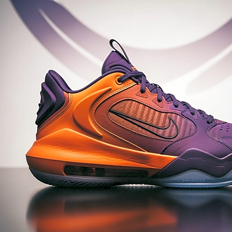 Air Jordan 5 Retro to Feature Phoenix Suns-Inspired Design for 2027 Release