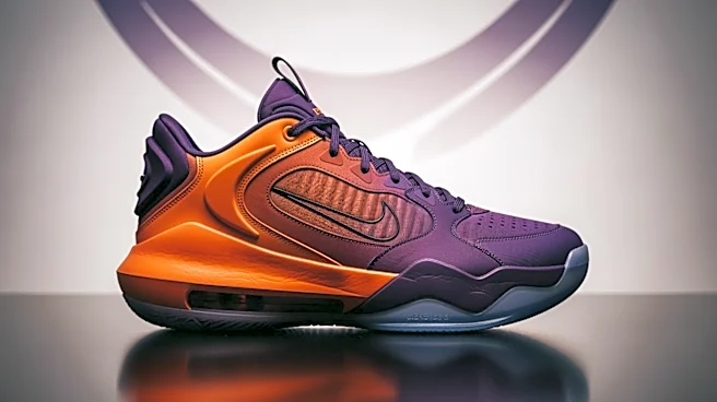 Air Jordan 5 Retro to Feature Phoenix Suns-Inspired Design for 2027 Release