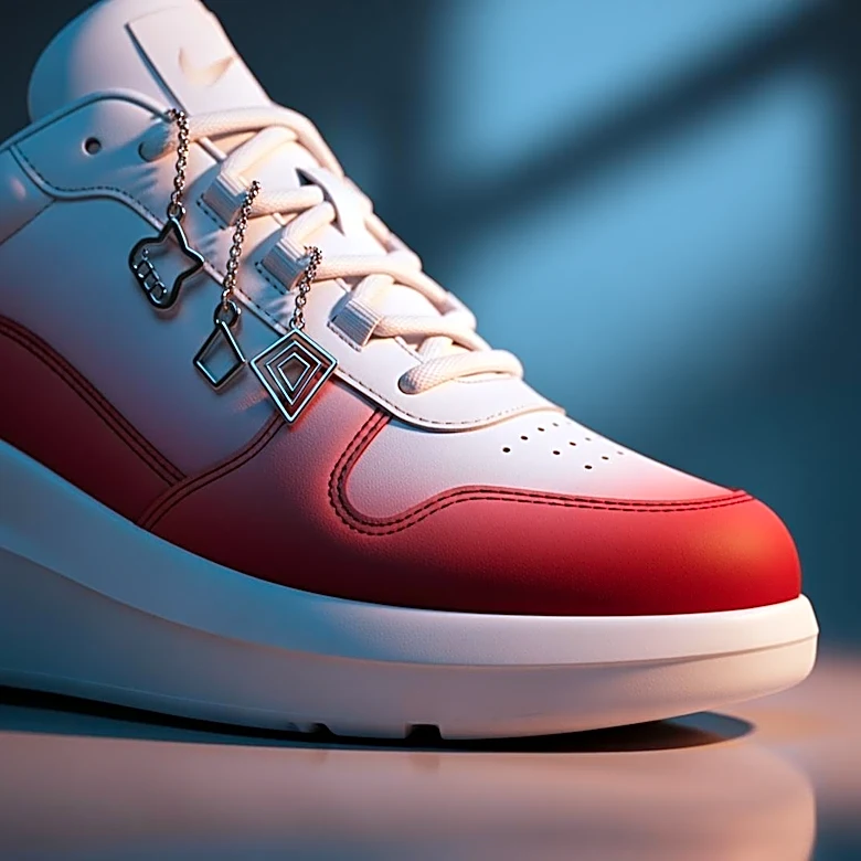 Michael Jordan's Air Jordan Mules Release New Special-Edition Colorway with Charms