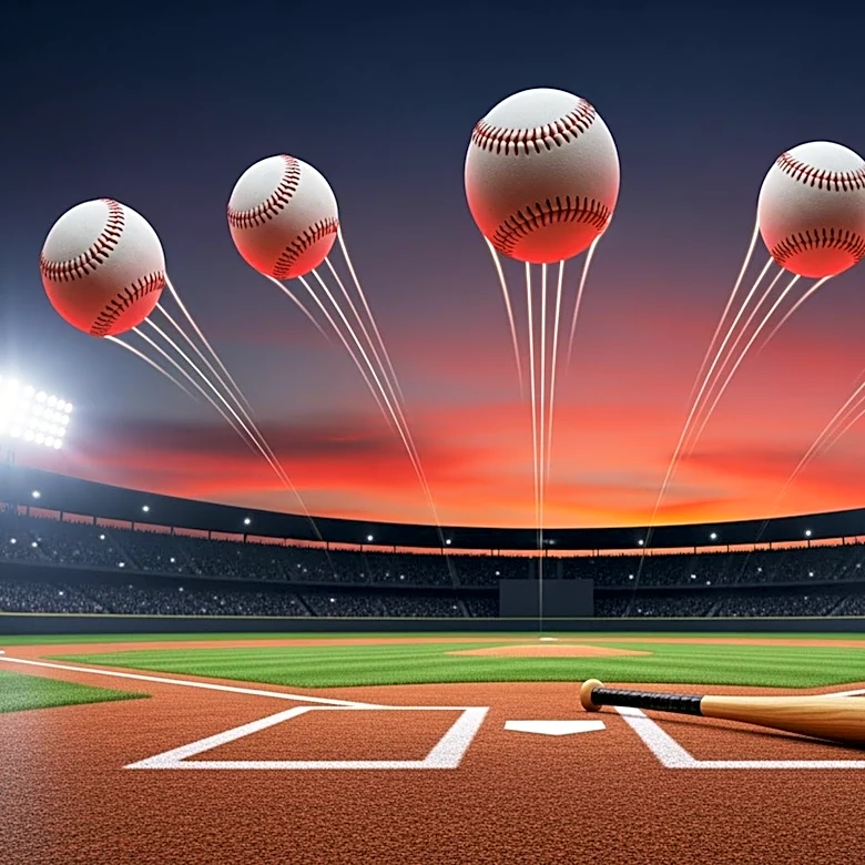 Los Angeles Angels Secure Victory Over New York Yankees with Five Home Runs