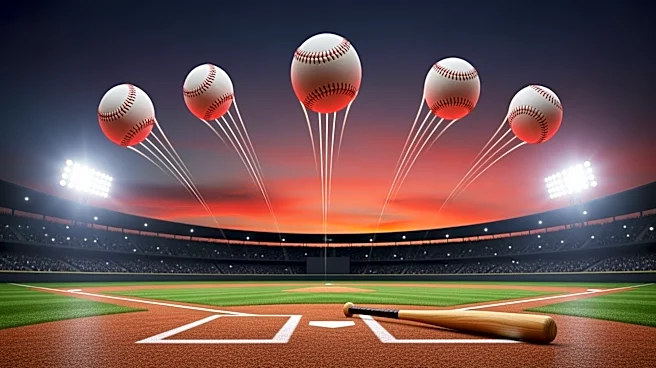 Los Angeles Angels Secure Victory Over New York Yankees with Five Home Runs