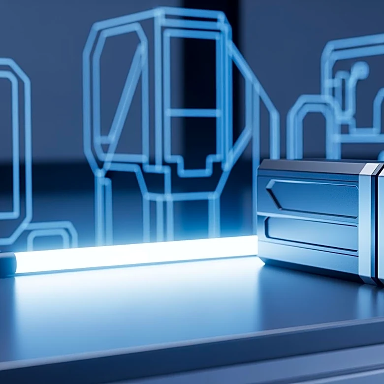 SES AI Enhances Korea Facility for NDAA-Compliant Drone Cell Production