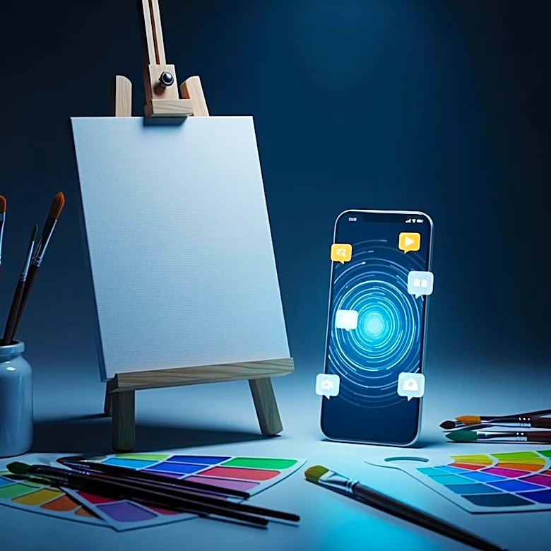 Artists Express Frustration Over Social Media Pressure Amid Viral Content Demands