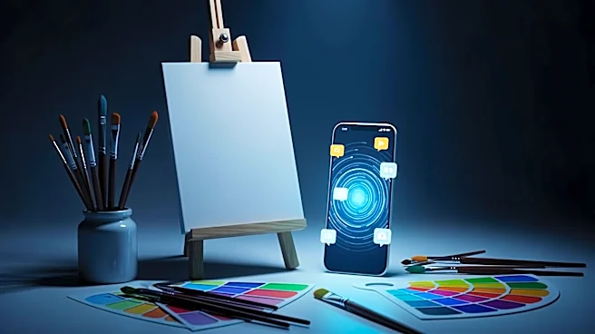 Artists Express Frustration Over Social Media Pressure Amid Viral Content Demands