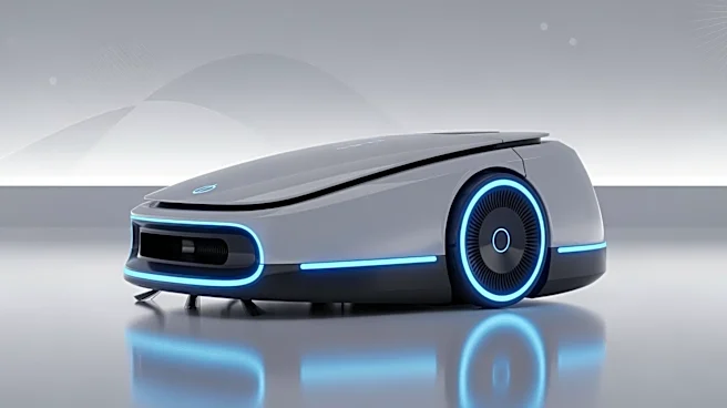 Tennant Expands Partnership with Brain Corp to Boost Robotic Cleaning Solutions