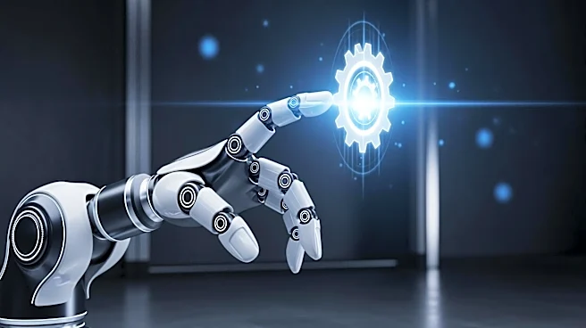 PIA Automation Launches New Division for Humanoid Robotics in Industry