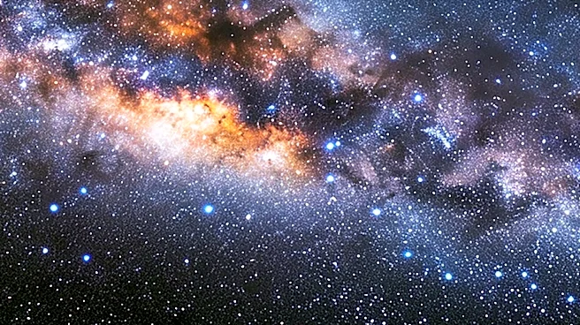 New Moon Phase Enhances Milky Way Visibility for Stargazers