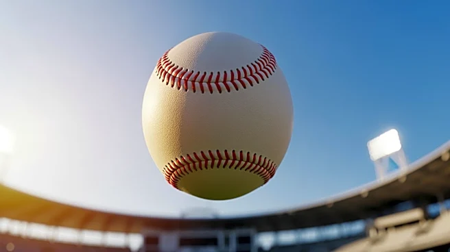 Ildemaro Vargas' 3-Run Homer Propels Diamondbacks to Victory Over Orioles