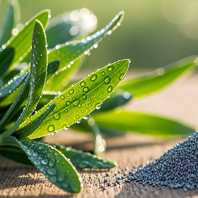 Zinc Agriculture Micronutrients Market Projected to Reach USD 6.14 Billion by 2035