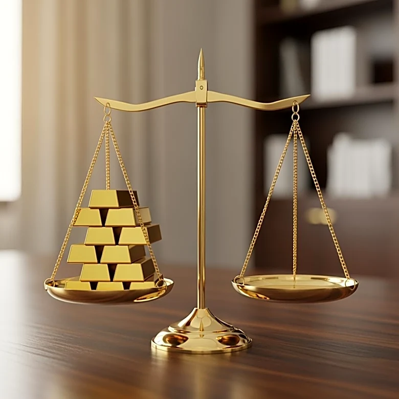 President Trump's Fed Chair Nominee Kevin Warsh Revealed to Have Over $100 Million in Wealth