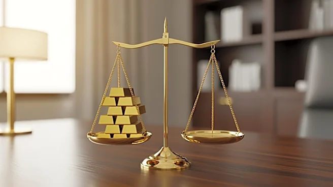 President Trump's Fed Chair Nominee Kevin Warsh Revealed to Have Over $100 Million in Wealth