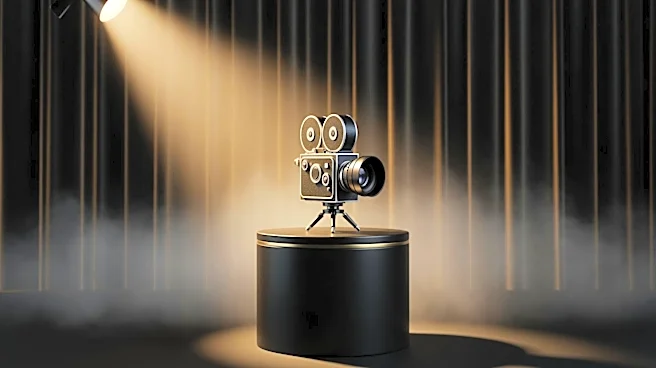 Tom Cruise Unveils Transformative Role in 'Digger' at CinemaCon