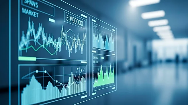 Omnicell to Announce Q1 2026 Financial Results, Impacting Healthcare Technology Sector