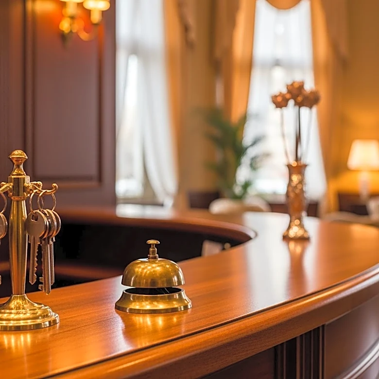 Autumn Griffith Appointed General Manager at Royal Park Hotel in Rochester