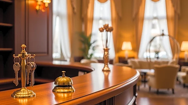 Autumn Griffith Appointed General Manager at Royal Park Hotel in Rochester