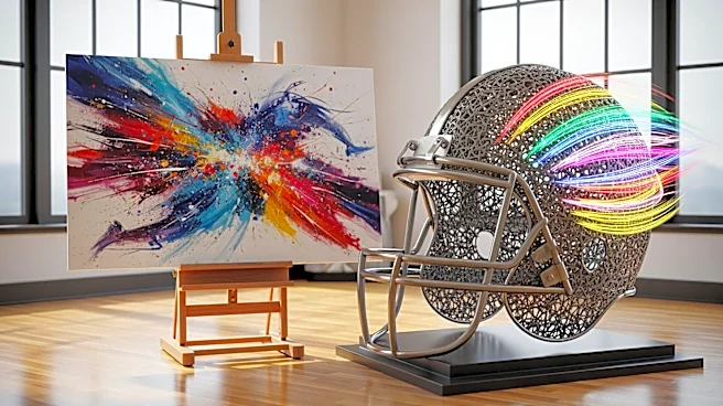 NFL Collaborates with Pittsburgh Artists for Creative Activations at 2026 Draft